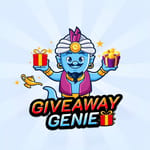 Giveaway Genie logo who have worked with EMBARK Cardiff marketing agency