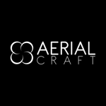 Aerial Craft logo who have worked with EMBARK Cardiff marketing agency