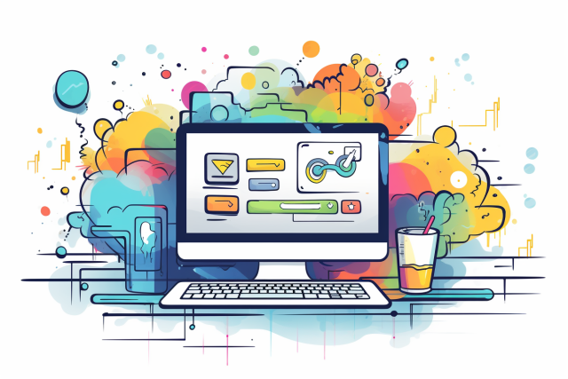 What Characteristics of Website Design Leads to Conversion?