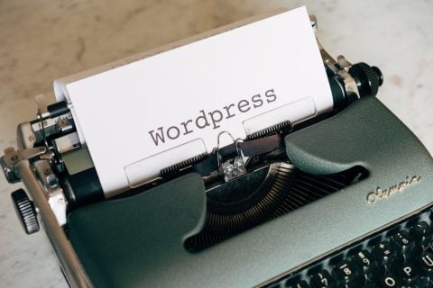 Why Building a Website with WordPress Can Give Your Business a Competitive Edge by EMBARK